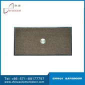 Автоматичен безжичен детектор за килими