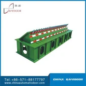 Електромеханичен гумен убиец