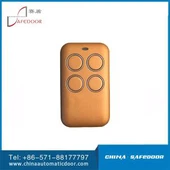 Многочестотно дистанционно управление