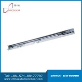 Контролер за задвижване на плъзгаща се врата