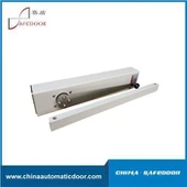 Автоматично отваряне на прозореца