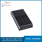 Инфрачервен сензор за ръчна извита светлина